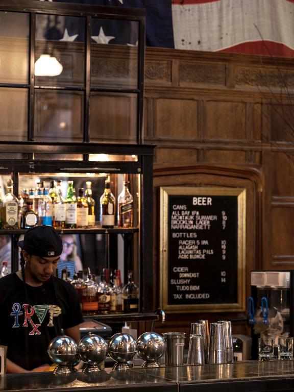 Hotel Ace Nueva York